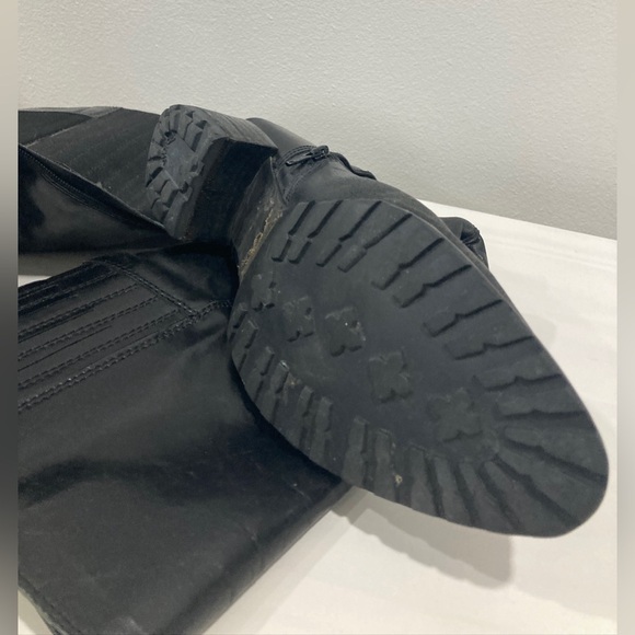 Leather Boots Made in Brazil - Picture 10 of 11